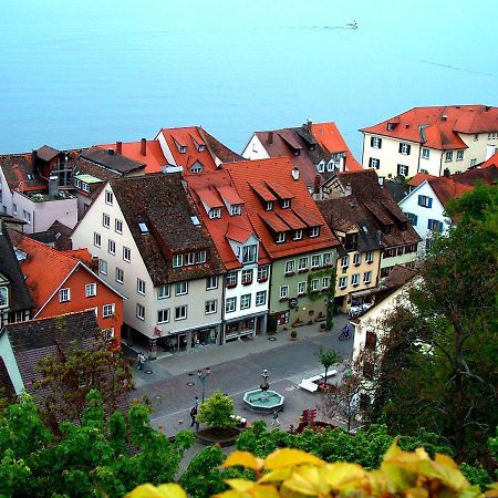 Seeperle 4 Meersburg Dış mekan fotoğraf