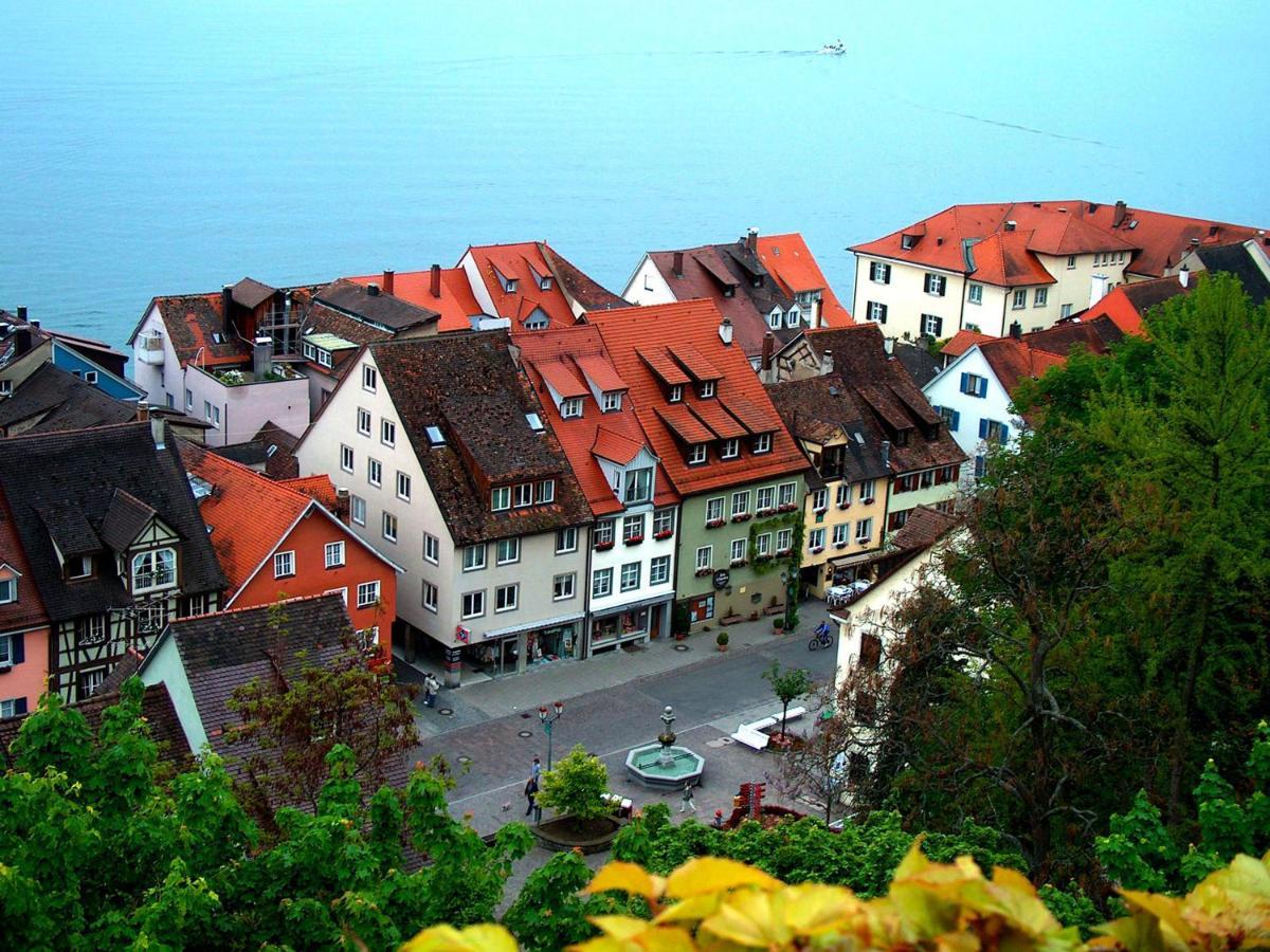 Seeperle 4 Meersburg Dış mekan fotoğraf