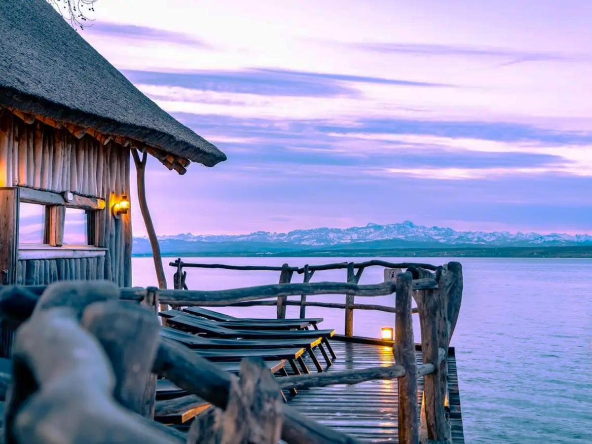 Seeperle 4 Meersburg Dış mekan fotoğraf