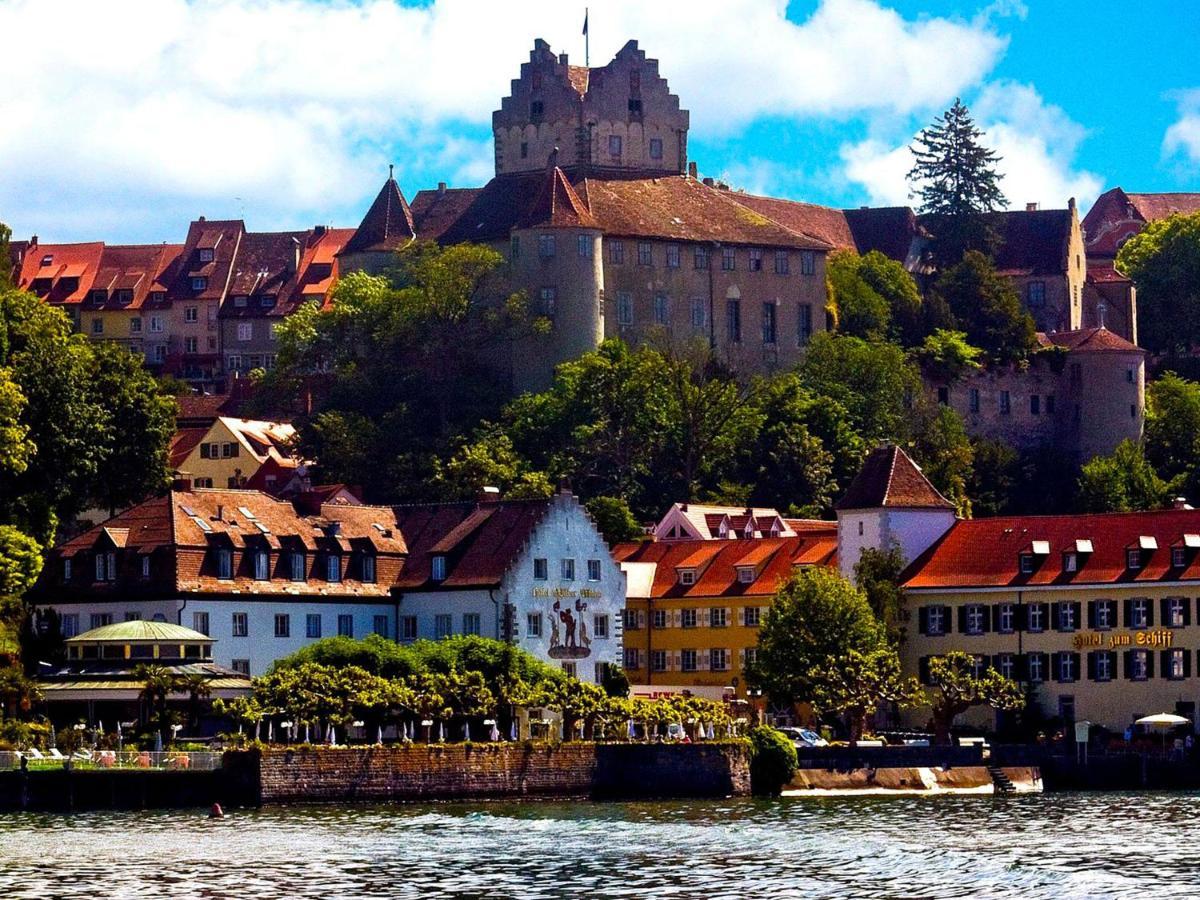 Seeperle 4 Meersburg Dış mekan fotoğraf