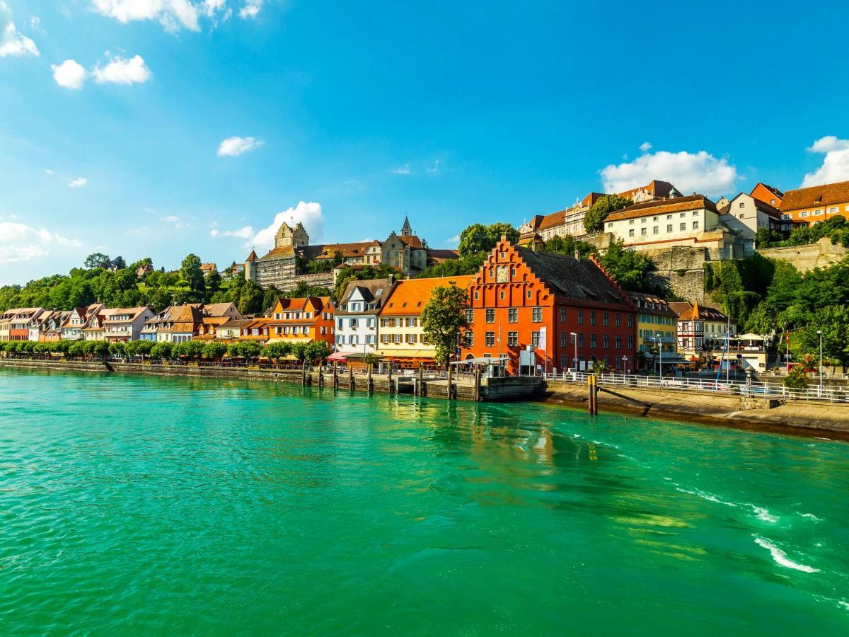 Seeperle 4 Meersburg Dış mekan fotoğraf