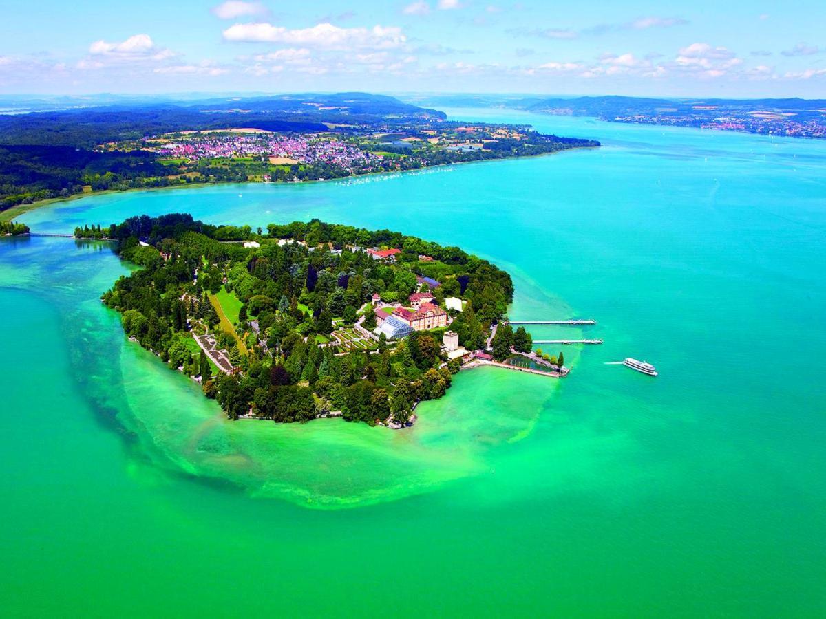 Seeperle 4 Meersburg Dış mekan fotoğraf
