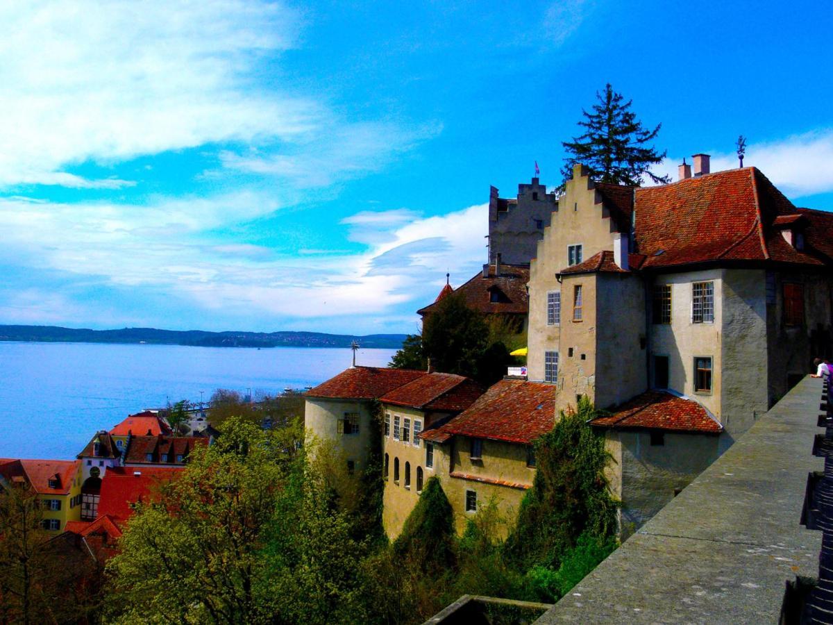 Seeperle 4 Meersburg Dış mekan fotoğraf