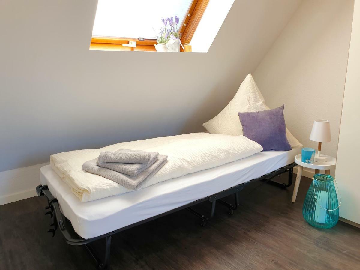 Seeperle 4 Meersburg Dış mekan fotoğraf