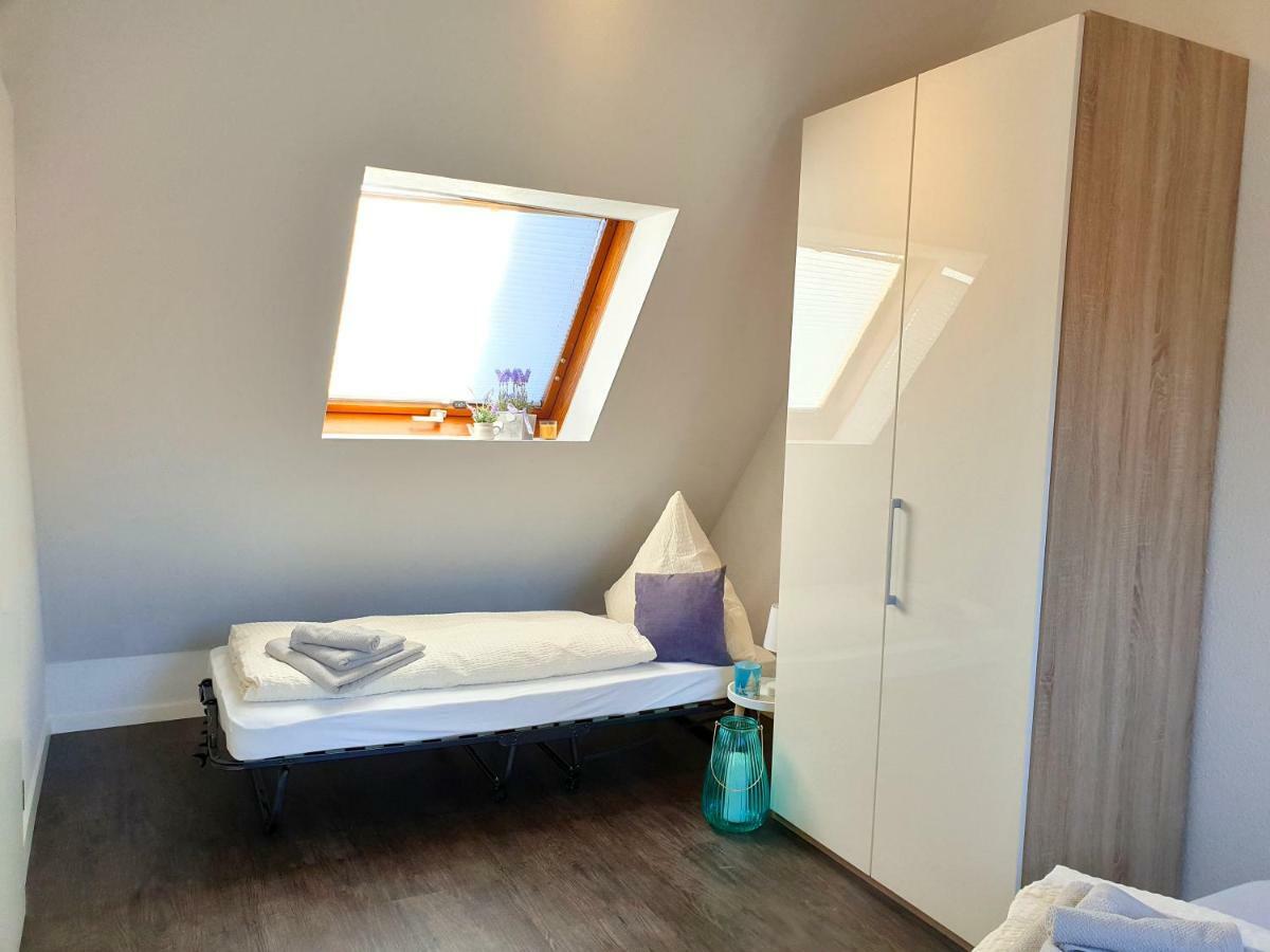 Seeperle 4 Meersburg Dış mekan fotoğraf