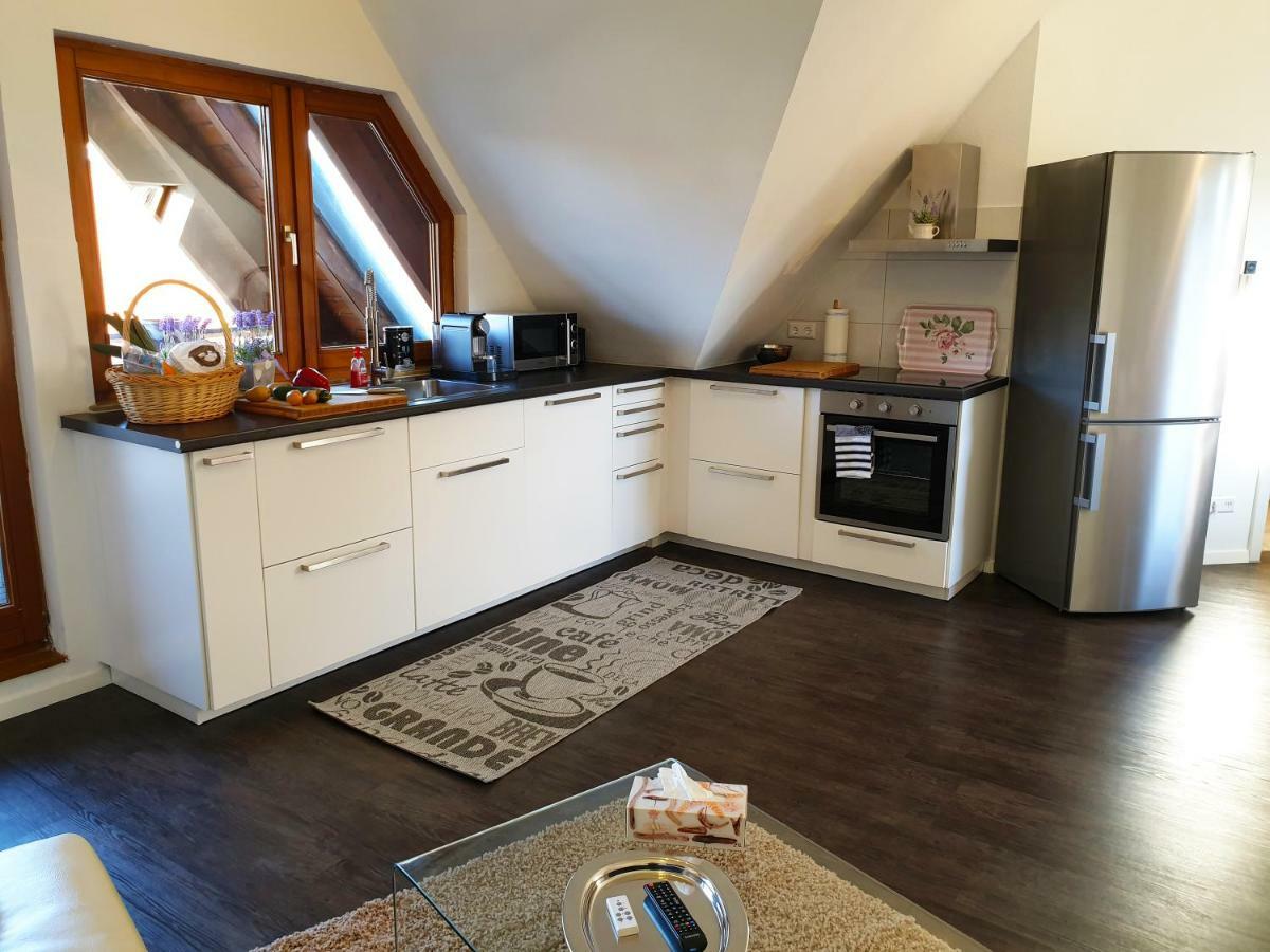 Seeperle 4 Meersburg Dış mekan fotoğraf