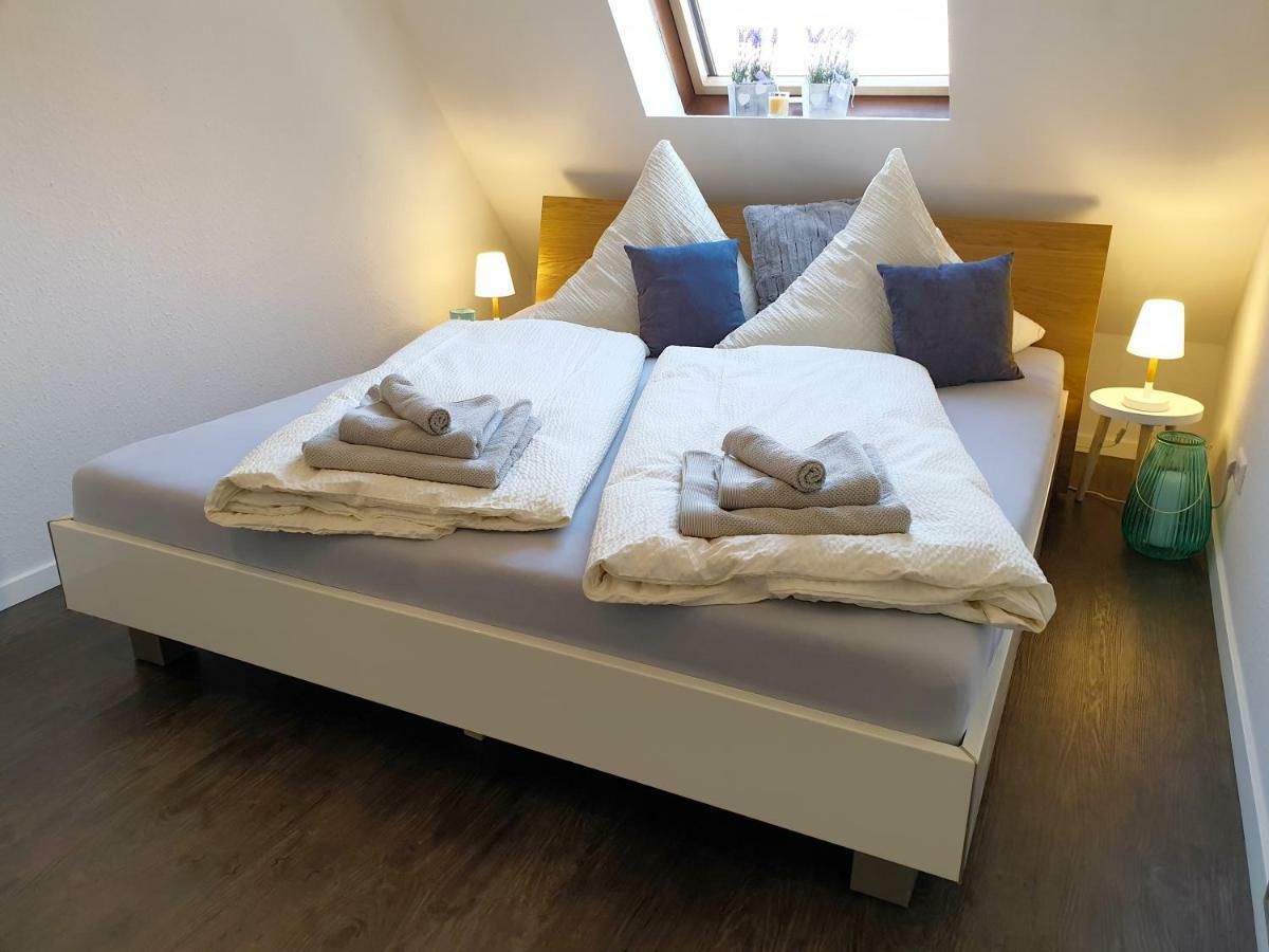 Seeperle 4 Meersburg Dış mekan fotoğraf